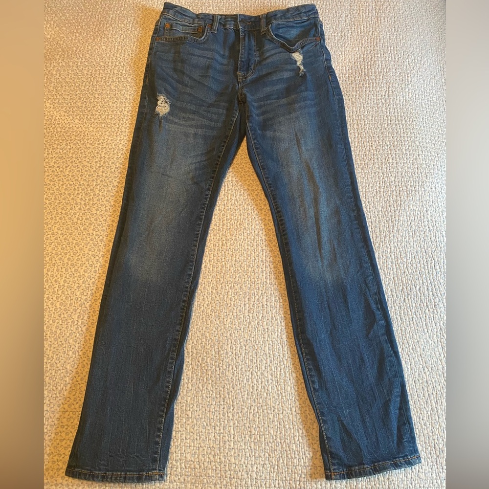 Aeropostale Skinny Jeans